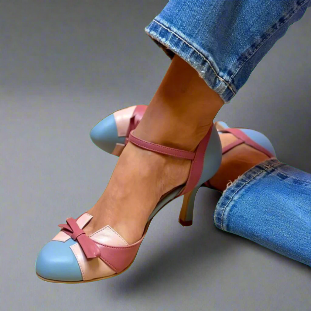 Ivana™ | Orthopaedic Grace Sandals