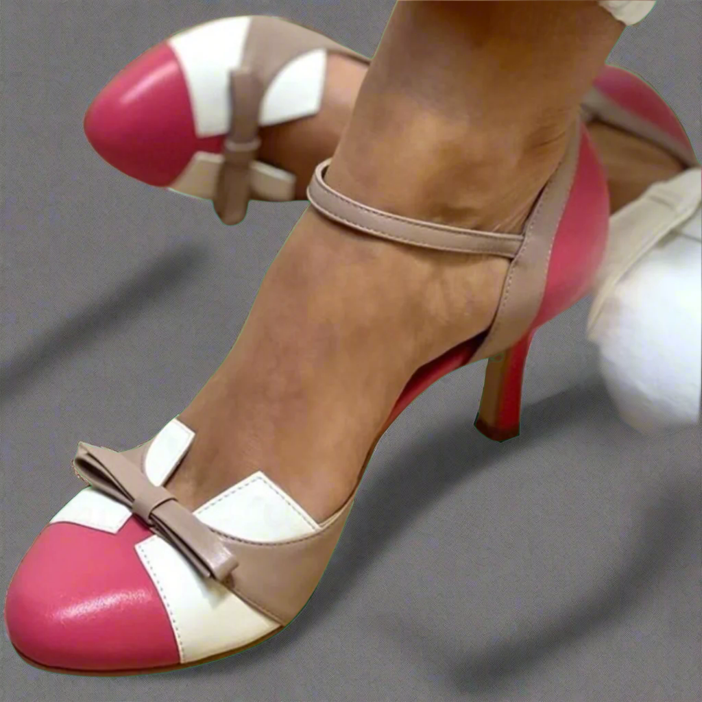 Ivana™ | Orthopaedic Grace Sandals