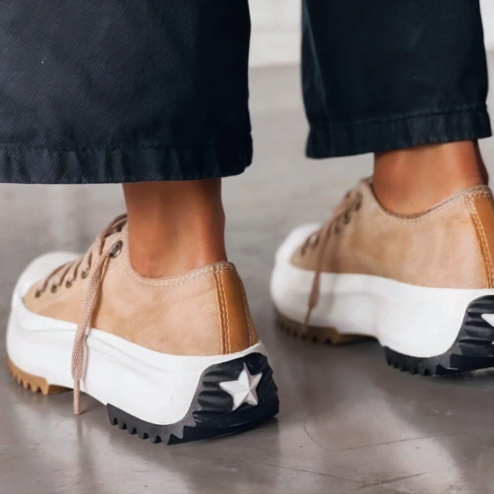 Lina™ | Sleek Comfort Shoes