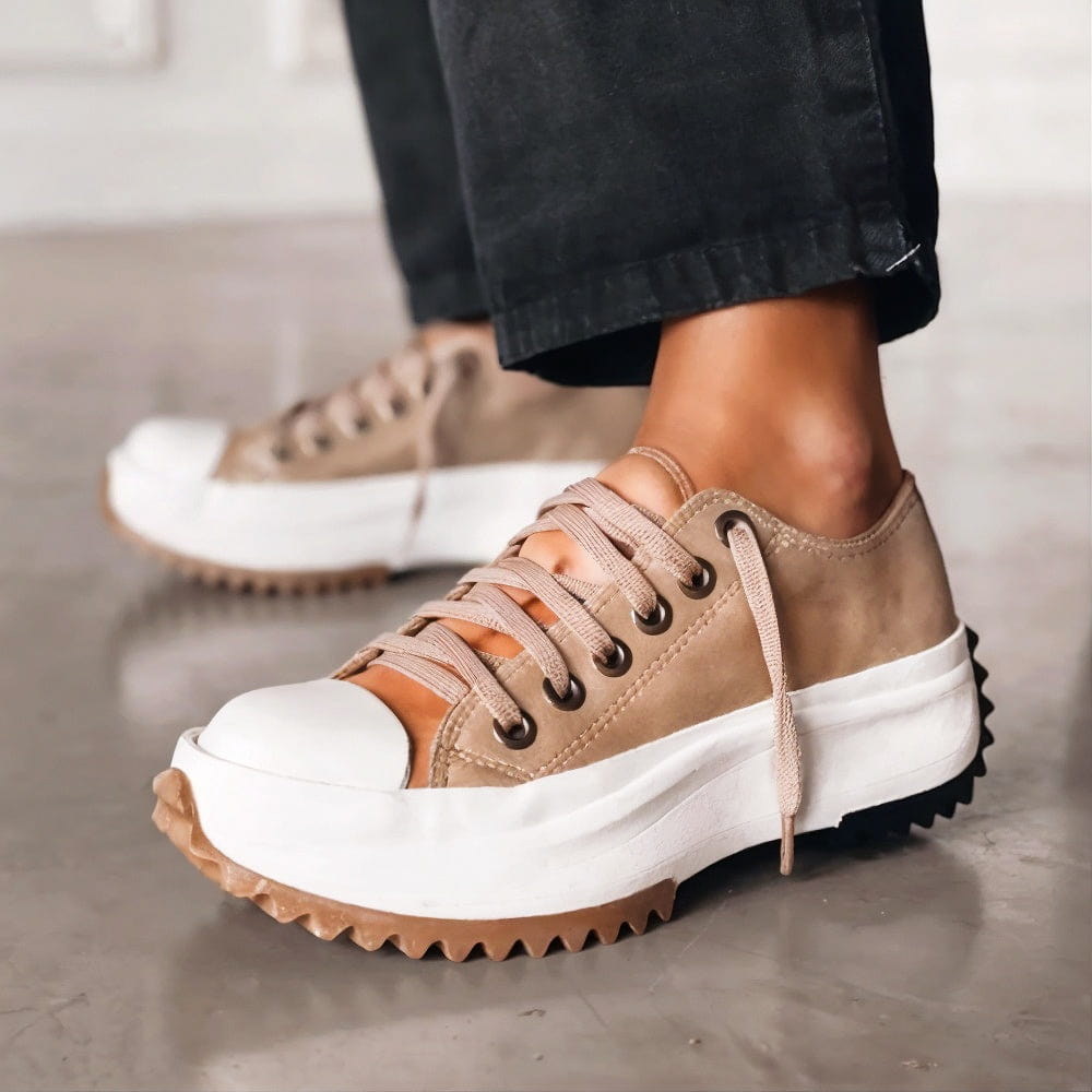 Lina™ | Sleek Comfort Shoes
